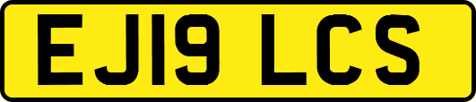 EJ19LCS