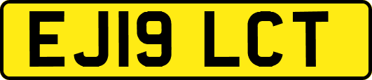 EJ19LCT