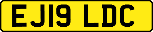 EJ19LDC