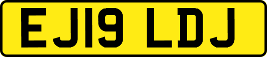 EJ19LDJ