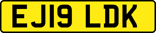 EJ19LDK