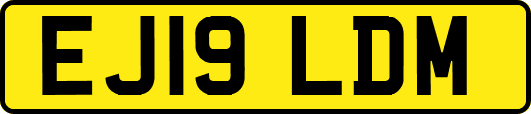 EJ19LDM