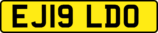 EJ19LDO