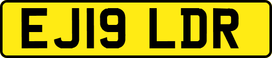 EJ19LDR