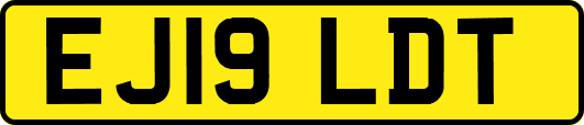 EJ19LDT
