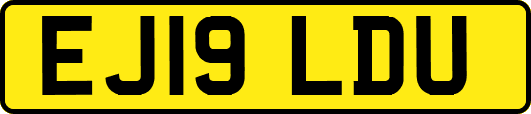 EJ19LDU