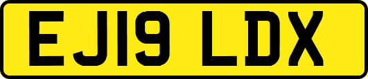 EJ19LDX