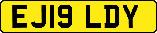 EJ19LDY