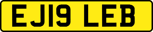 EJ19LEB
