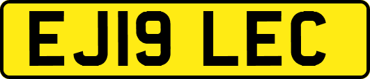 EJ19LEC