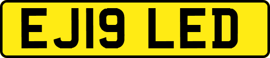 EJ19LED