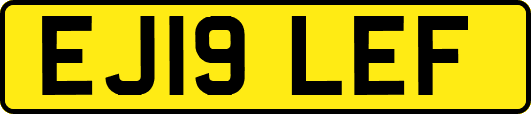 EJ19LEF