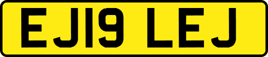 EJ19LEJ