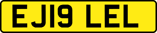 EJ19LEL