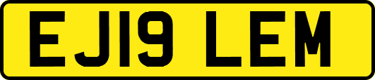 EJ19LEM
