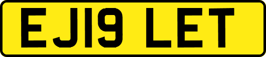 EJ19LET