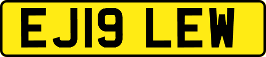 EJ19LEW