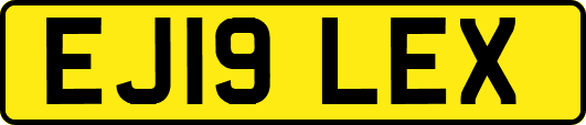 EJ19LEX