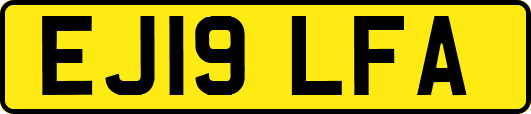 EJ19LFA