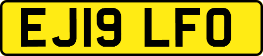 EJ19LFO