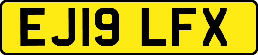 EJ19LFX