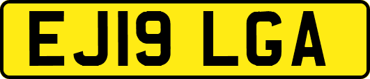 EJ19LGA
