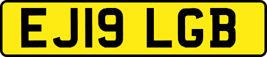 EJ19LGB
