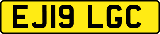 EJ19LGC