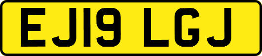 EJ19LGJ