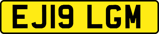 EJ19LGM