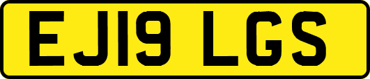 EJ19LGS