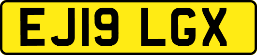 EJ19LGX