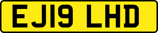 EJ19LHD