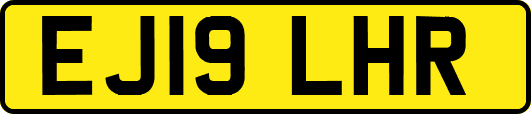 EJ19LHR