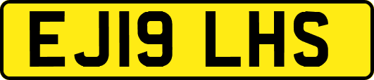 EJ19LHS
