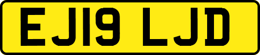EJ19LJD