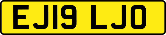 EJ19LJO