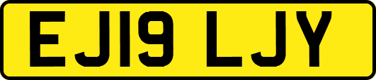 EJ19LJY