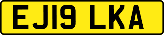EJ19LKA