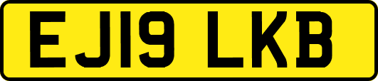 EJ19LKB