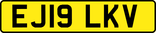 EJ19LKV