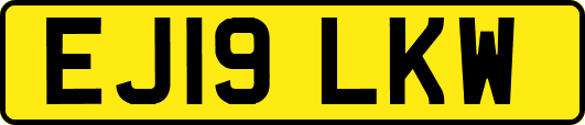 EJ19LKW