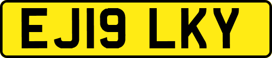 EJ19LKY