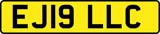 EJ19LLC