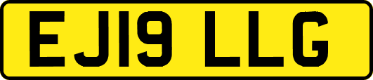 EJ19LLG