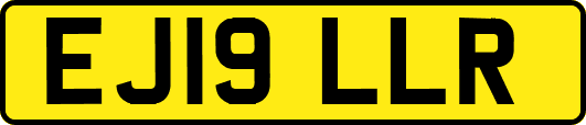 EJ19LLR