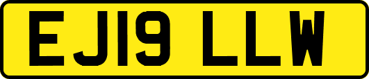 EJ19LLW