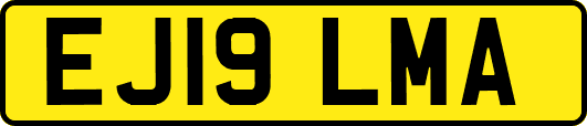 EJ19LMA