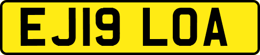 EJ19LOA