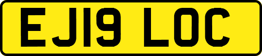 EJ19LOC